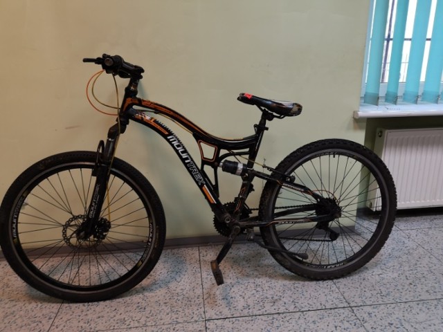 Policja w Kaliszu odnalazła kradzione rowery i szuka ich właścicieli