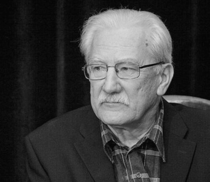 Aktor Teatru Śląskiego zmarł 28 września 2020. W swojej...
