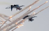 Mają rozmach ci Rosjanie: Air show w Sankt Petersburgu [zdjęcia]