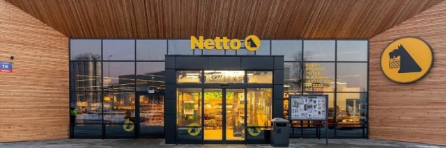 Z okazji otwarcia sieć Netto w Inowrocławiu przygotowała specjalną ofertę promocyjną, która obowiązywać będzie w dniach 16-19 grudnia. Zobaczcie >>>>>