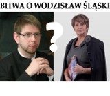 Mieczysław Kieca kontra Anna Białek. Kto zostanie prezydentem Wodzisławia Śląskiego? [SONDA]