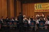 Koncert Noworoczny Miejskiej Orkiestry Dętej OSP w Kole