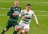 Lechia Gdańsk - Śląsk Wrocław 20.11.2020 r. Świetny Conrado poprowadził biało-zielonych do zwycięstwa [zdjęcia]