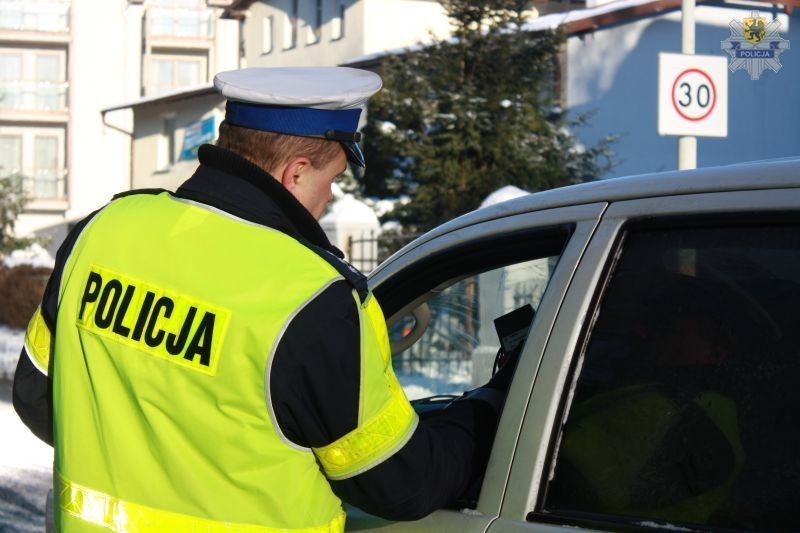 Alkohol i narkotyki: Policjanci z Sopotu skontrolowali setki kierowców