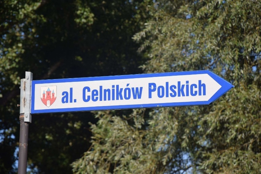 Pomnik Celników Polskich w Malborku. Żywa pamięć o bohaterach z 1939 r. 