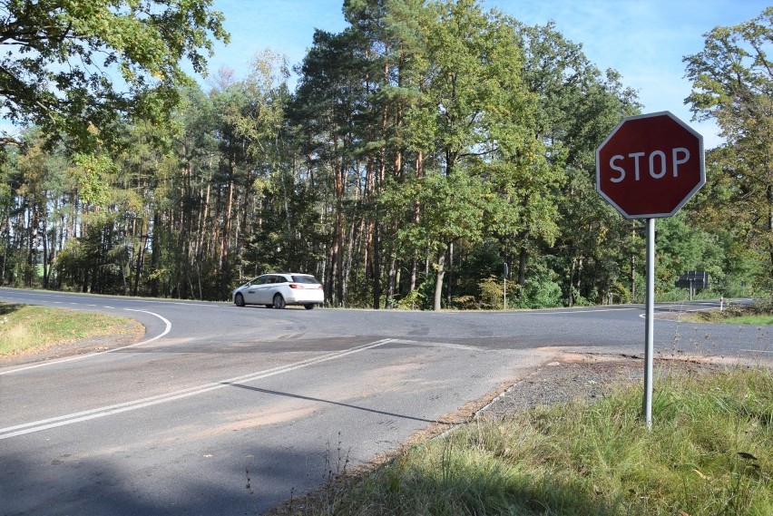 Teraz ten znak stop już tak nie wygląda