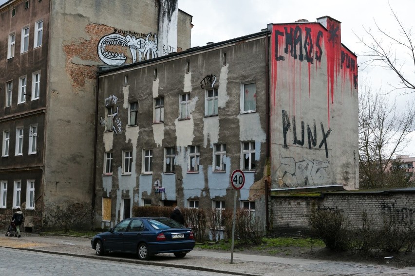 Wiceprezydent Szczecina o zamalowanym muralu: urzędnicy się pospieszyli