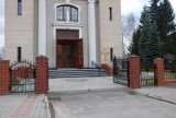 Nieznani sprawcy okradli plebanię w Łowyniu