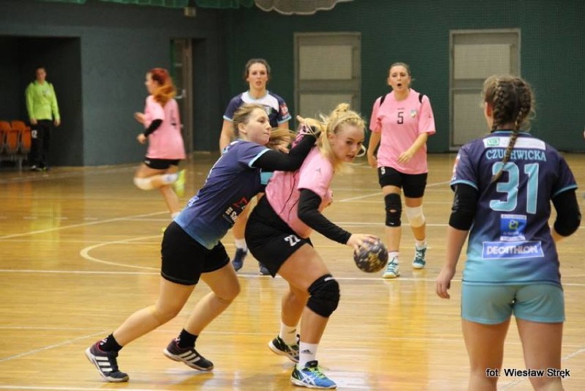 Sport Siemianowice: Udany weekend siemianowickich zespołów