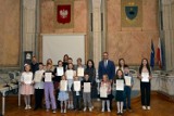 W Przemyślu rozstrzygnięto siódmą edycję konkursu "Listy dla Ziemi". Poznajcie laureatów [ZDJĘCIA]