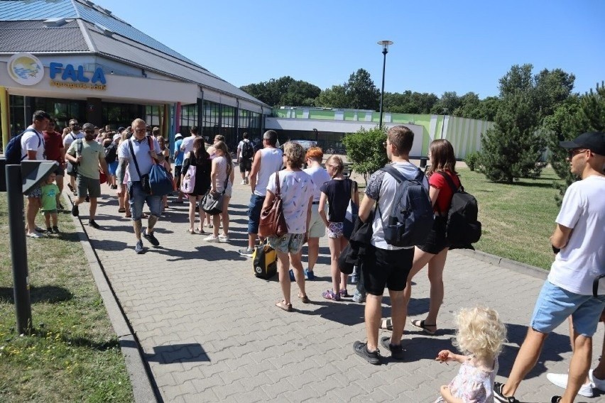 Najpopularniejsze aquaparki, pływalnie i baseny w Łodzi i w województwie łódzkim. Ceny biletów i oferta. Sprawdź i porównaj