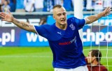 Liga Europy - Lech Poznań zaczyna bitwę z Chazarem Lenkoran