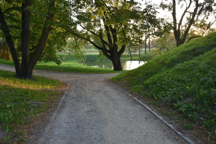 Nagroda dla Zamościa: EKO MIASTO