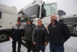 Ukraińcy wyjeżdżają z woj. śląskiego do swoich domów. Opuszczają budowy i firmy transportowe. Tempo prac na polskich budowach spadnie