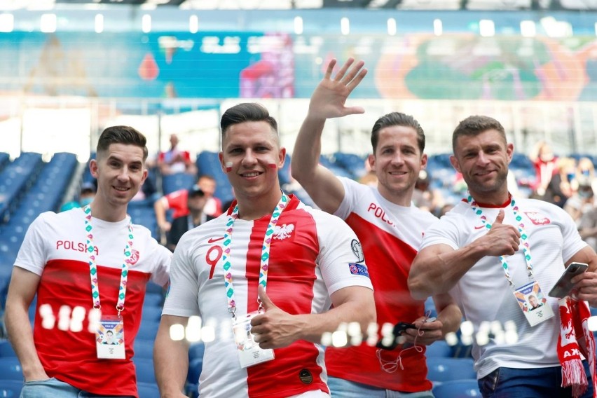 Euro 2020. Pomimo znaczącej odległości, pomimo wyzwań...