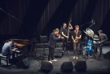 Koncert Tomasz Chyła Quintet w filharmonii w Wejherowie