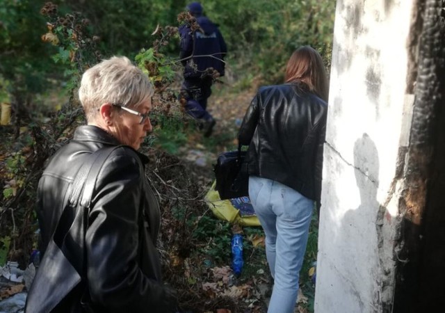 W Akcję Zima zaangażowani są policjanci, strażnicy miejscy oraz pracownicy Ośrodka Pomocy Społecznej w Dzierżoniowie
