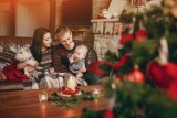 Tak mieszkańcy Radomia spędzają święta Bożego Narodzenia. Piękne rodzinne zdjęcia przy choinkach i w plenerze