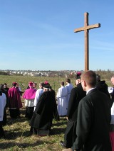 Gdańsk: Mieszkańcy Łostowic mają dość kościołów