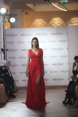 Mercure Fashion Night by Mario Menezi pokaz w Krakowie! [ZDJĘCIA]