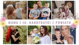 MAMA i JA: Zobacz zdjęcia cudownych mam i ich pociech [GALERIA]