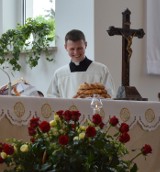 Zmiany wikariuszy w parafiach dekanatu żukowskiego ZDJĘCIA