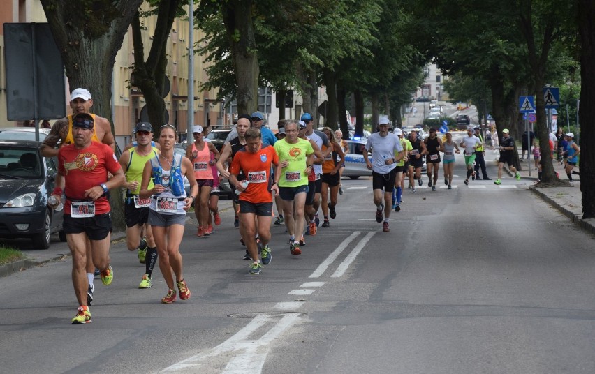 X Półmaraton Ziemi Puckiej 2018