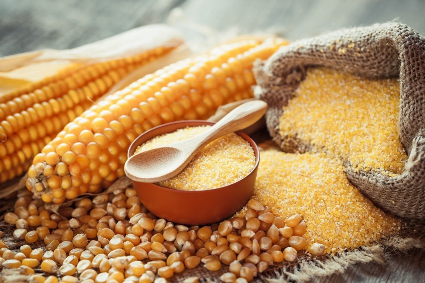 Ukraina to jeden z największych eksporterów kukurydzy (4...