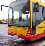 MPK w Opocznie w związku ze stanem zagrożenia epidemicznego zawiesiło kursy autobusów [aktualny rozkład]