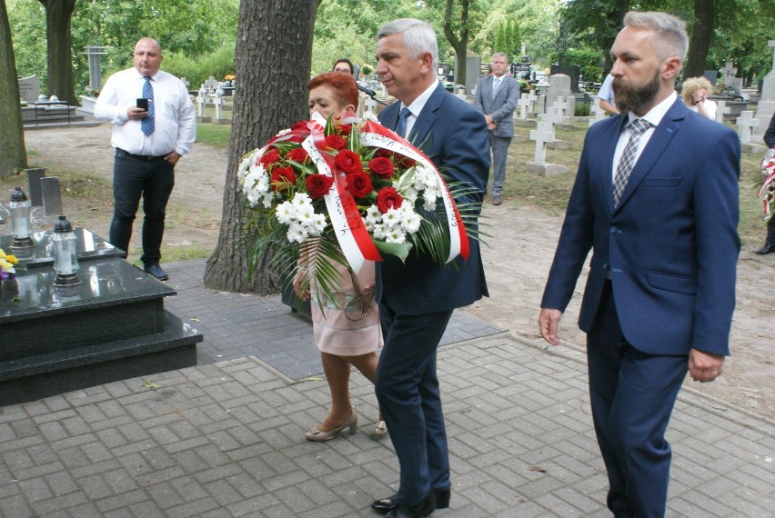 Kaliszanie uczcili 98. rocznicę "Cudu nad Wisłą" i Święto...