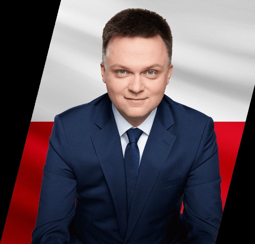 SZYMON HOŁOWNIA

6 963 tylu mieszkańców chciałoby takiego...