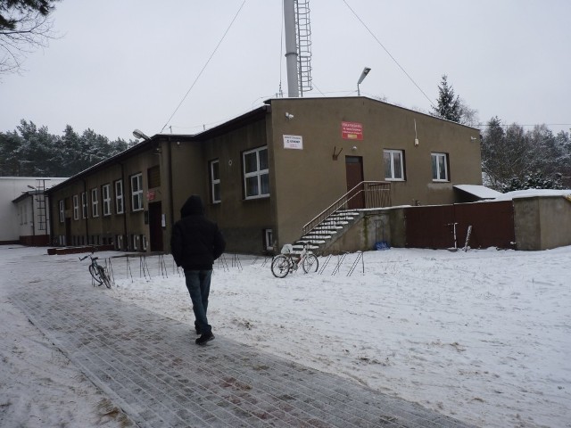 W Szkole Podstawowej w Bloku Dobryszyce od września nie ma pełnoprawnego dyrektora