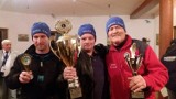 Norda Cup 2017. Wędkarskie zawody w Dębkach wygrał Rafał Czapp z SKW Belona Hel | ZDJĘCIA