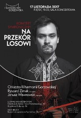 Wirtuoz skrzypiec wystąpi w Filharmonii Gorzowskiej