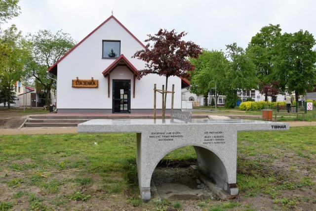 Dobiega końca kolejny etap modernizacji Wojewódzkiego Ośrodka Sportu i Rekreacji w Drzonkowie. Tym razem dotyczy on termomodernizacji 11 obiektów. Termin zakończenia prac przewidziany jest na końcówkę czerwca 2019 r.