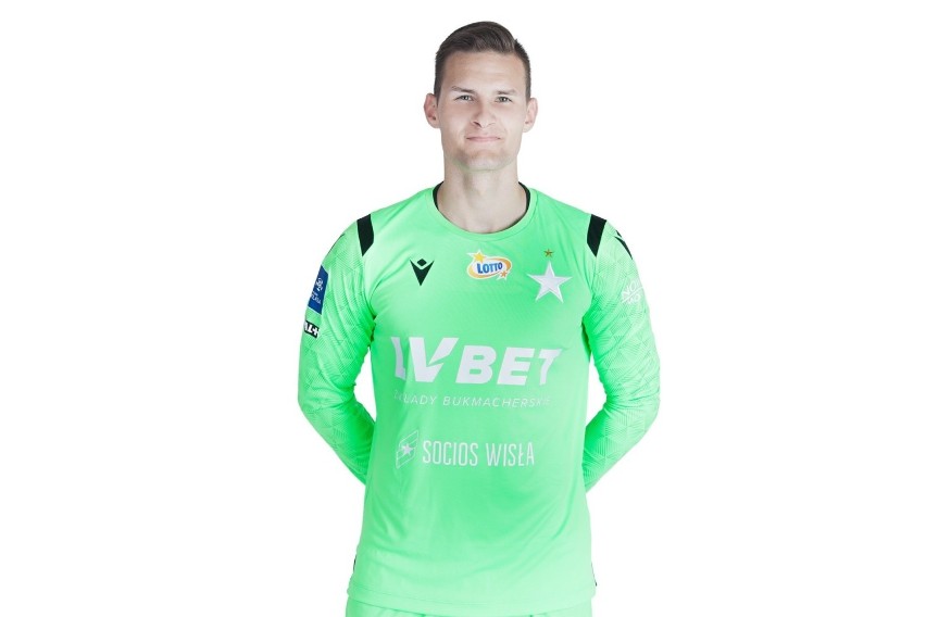 Kamil Broda - bramkarz, 19 lat, kontrakt do 30.06...