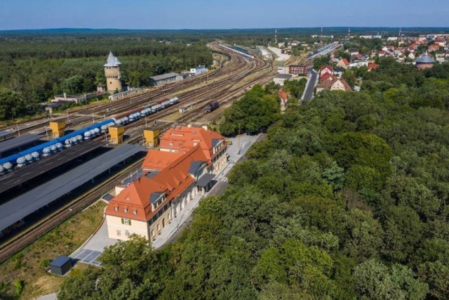 Sprawdź nowe połączenia z Żar, Żagania i okolic. Będzie więcej połączeń