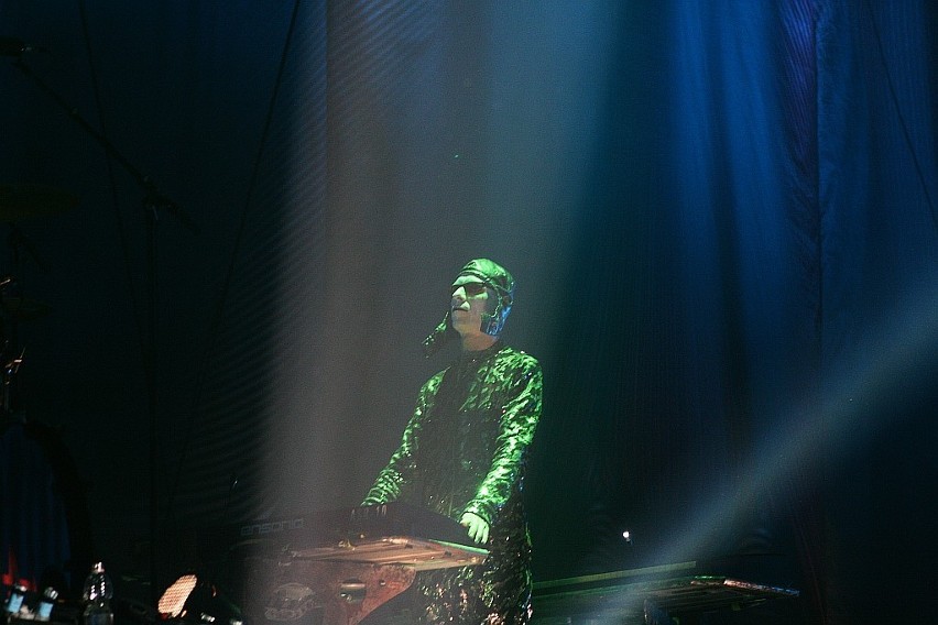 Rammstein w Ergo Arenie 14 listopada