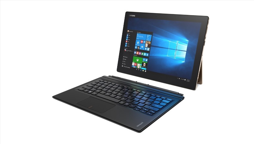 Lenovo Miix 700 - recenzja godnego konkurenta Microsoft Surface