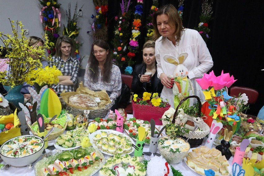 Wielkanoc w tradycji 2023 w Lipnie