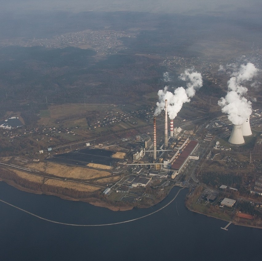 Piechociński o elektrowni: Rozbudowa zakładu w Rybniku to dla nas priorytet