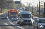 Uwaga! Dziś po godz. 15 protest przewoźników autokarowych w Łodzi. Autokary zablokują Trasę W-Z? Mogą być gigantyczne korki!