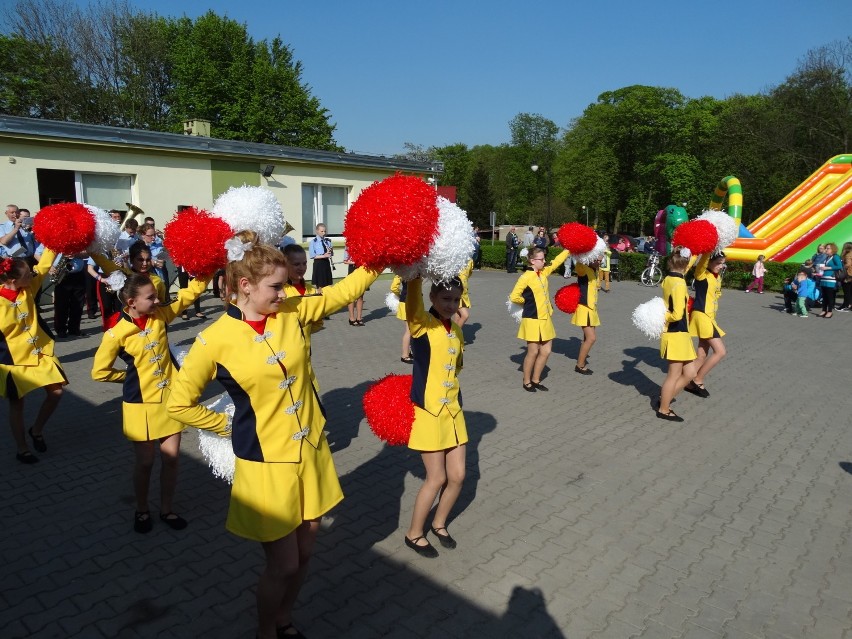 Lwówek: Piknik majowy