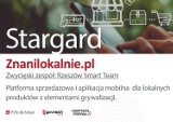 Hackathon dla Miast. Wśród 4 zwycięskich rozwiązań technologicznych jedno jest ze Stargardu