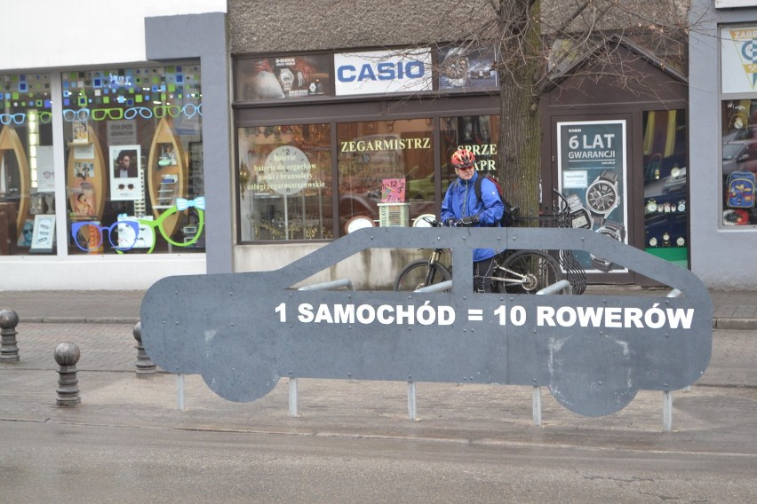 Rewolucja w Rybniku! Rybnik obniża ceny biletów autobusowych! Ale drożeją parkingi!