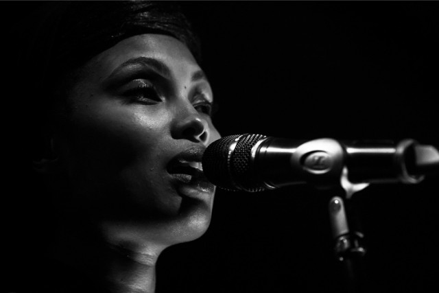 Imany w Krakowie. Wokalistka wystąpi w Tauron Arenie Kraków [CENY BILETÓW]