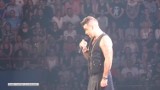 Fanka zawstydziła Robbie Williamsa [wideo] 
