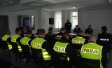  Dodatkowe patrole policji w Wejherowie oraz w Redzie