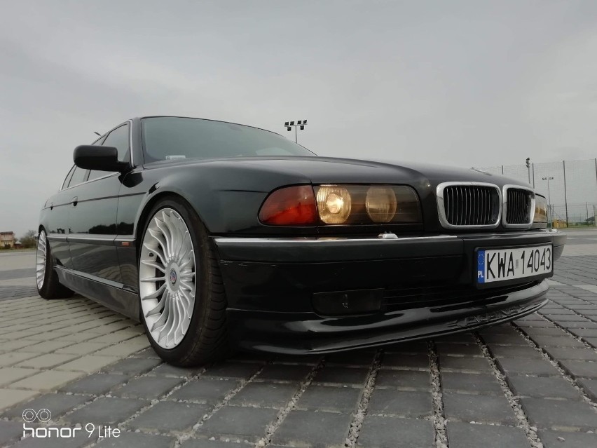 Kategoria: Bryka Roku

BMW E38, Mateusz Firmuga

- Mój...