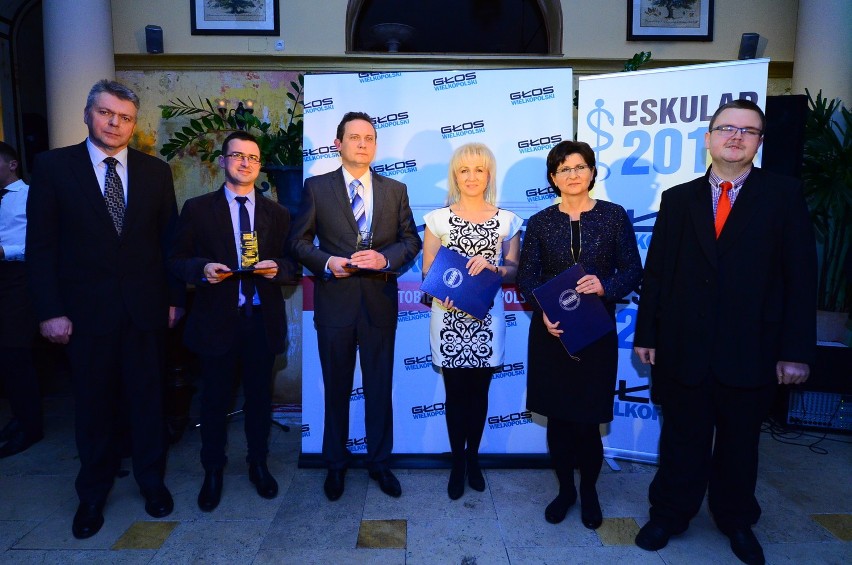 Eskulap 2013: Wręczyliśmy nagrody w plebiscycie Eskulap